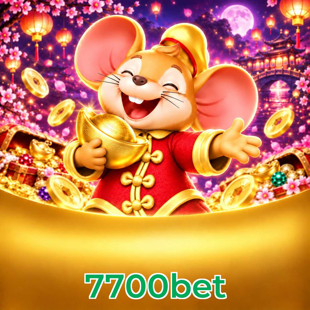 Indicadores de confiança da 7700bet — jogadores ativos, RTP e saques PIX