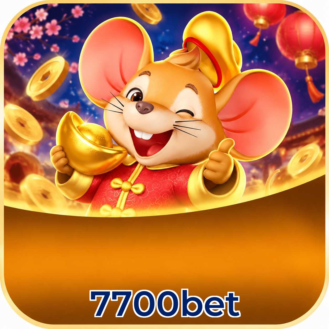 Página oficial da 7700bet no Facebook com promoções e suporte