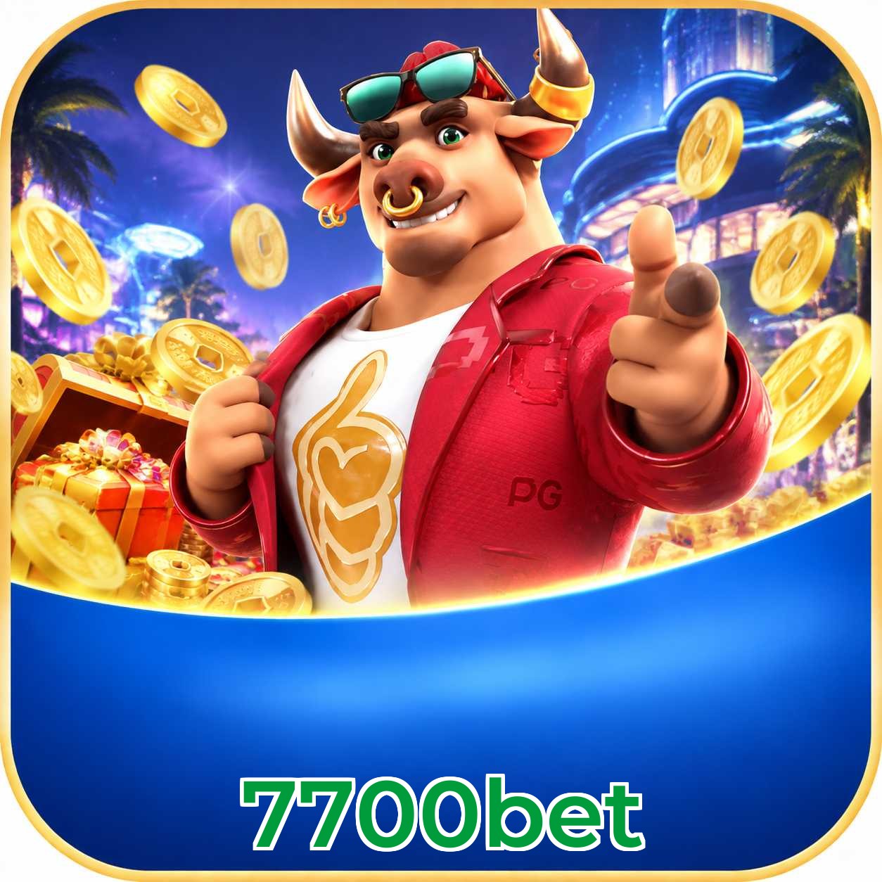Jogos Fortune da 7700bet com Fortune Tiger e títulos PG Soft